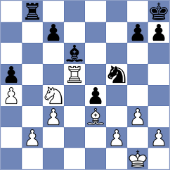 Kamsky - Acor (Chess.com INT, 2020)