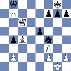 Smith - Rakhmangulova (Chess.com INT, 2020)