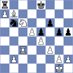 Kang - Priyanka (Chess.com INT, 2020)