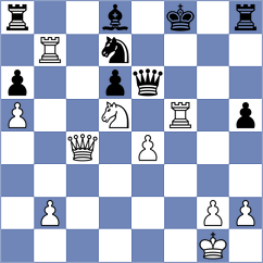 Krzyzanowski - Antipov (chess.com INT, 2024)