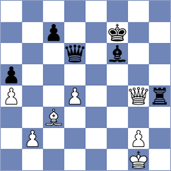 Barwinska - Runets (chess.com INT, 2022)