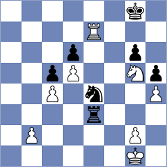 Rasulov - Sapunov (Chess.com INT, 2020)