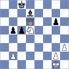 Hamedi Nia - Donskov (Chess.com INT, 2020)