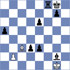 Cardoso - Chandra (Chess.com INT, 2017)