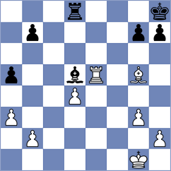 Triapishko - Stoleriu (Chess.com INT, 2021)