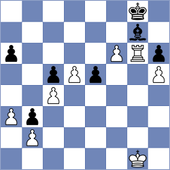 Avazkhonov - Altucher (chess.com INT, 2022)