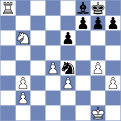 Petukhov - Ochedzan (Chess.com INT, 2021)