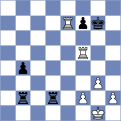 Rangel - Castillo Pena (chess.com INT, 2023)