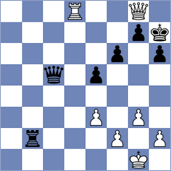Roque Sola - Prydun (chess.com INT, 2022)