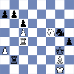 Leitao - Rozhkov (Chess.com INT, 2021)