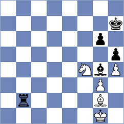 Antonova - Isha (Chess.com INT, 2021)