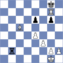 Demidov - Amburgy (chess.com INT, 2022)