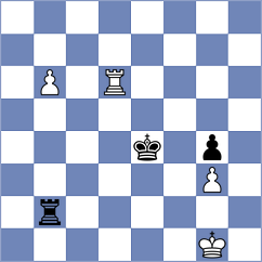 Romanchuk - Vifleemskaia (chess.com INT, 2022)