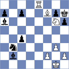 Salem - Hess (Chess.com INT, 2017)