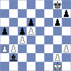 Petukhov - Barp (Chess.com INT, 2021)