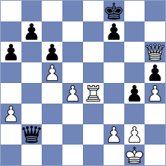 Berezin - Rosenberg (chess.com INT, 2024)