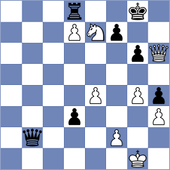 Odegov - Marcziter (Chess.com INT, 2021)