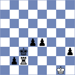 Lehtosaari - Medeiros (chess.com INT, 2022)
