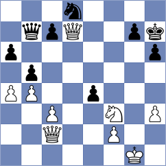 Sowinski - Le Goff (chess.com INT, 2024)