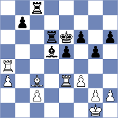 Vandevoort - Schumacher (Ostend, 1987)