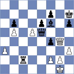 Collins - Borsuk (Chess.com INT, 2020)