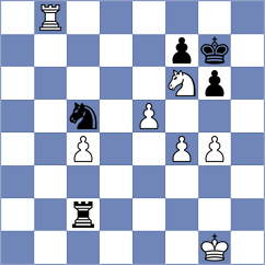 Lomaia - Mazi (Chess.com INT, 2020)