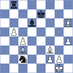 Mrudul - Gedgafov (Chess.com INT, 2020)