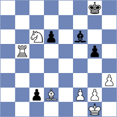 Kucuksari - Tasev (chess.com INT, 2021)