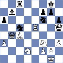 Aarav - Hartikainen (chess.com INT, 2023)