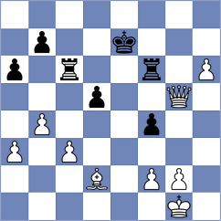 Harika - D'Arruda (chess.com INT, 2022)