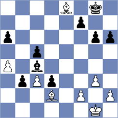 Divya - Karthikeyan (chess24.com INT, 2022)