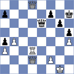 Hess - Solomon (Chess.com INT, 2017)
