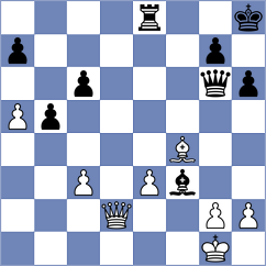 Vifleemskaia - Horak (chess.com INT, 2022)