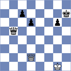 Babiy - Tanaka (Chess.com INT, 2020)