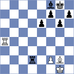 Sanal - Daneshvar (chess.com INT, 2022)