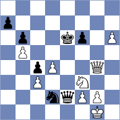 Mathieu - Belli (chess.com INT, 2023)