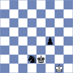 Seder - Bilic (chess.com INT, 2024)