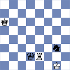 Gorovets - Smirnov (chess.com INT, 2023)
