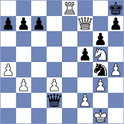 Lewtak - Fawzy (chess.com INT, 2022)