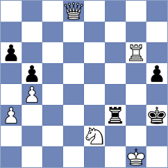 Yeremyan - Bacrot (chess.com INT, 2022)