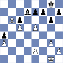 Anton Guijarro - Chigaev (chess.com INT, 2023)