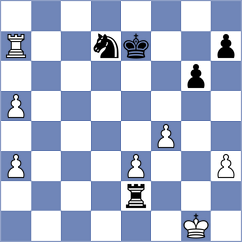 Svidler - Erdogmus (Marseille FRA, 2025)