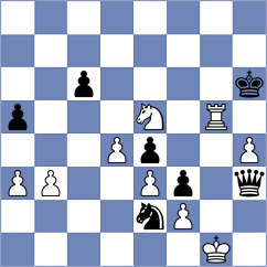 Toolin - Kazarian (Chess.com INT, 2020)