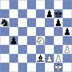 Chernov - Rottenwohrer Suarez (Chess.com INT, 2021)