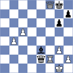 Durarbayli - Bakalchuk (Chess.com INT, 2020)