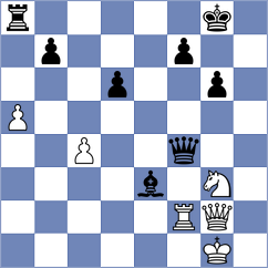 Rodrigue-Lemieux - Yang Kaiqi (chess.com INT, 2022)