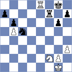 Narayanan - D'Arruda (chess.com INT, 2022)