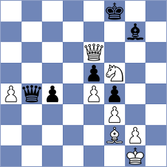 Belozerov - Kretchetov (Chess.com INT, 2019)