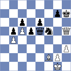 Farahat - Alavi Moghaddam (Chess.com INT, 2021)
