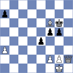 Sadovsky - Simonovic (Chess.com INT, 2020)